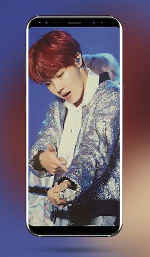 BTS J-Hope Wallpaper KPOP - J-Hope Wallpapers screenshot 5