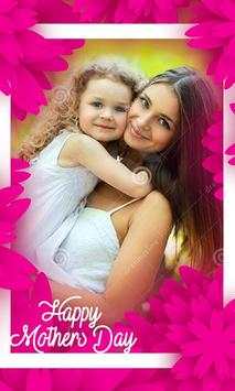 Happy Mother's Day Photo Frame screenshot 6