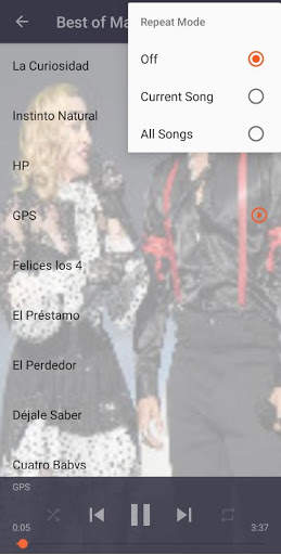 Maluma Songs screenshot 3