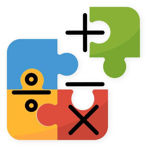 Logical Math Puzzle Game 1.0.12
