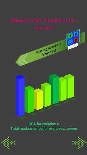 Smart - Intelligence Exercises screenshot 6