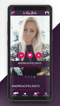 LCC Messenger screenshot 2