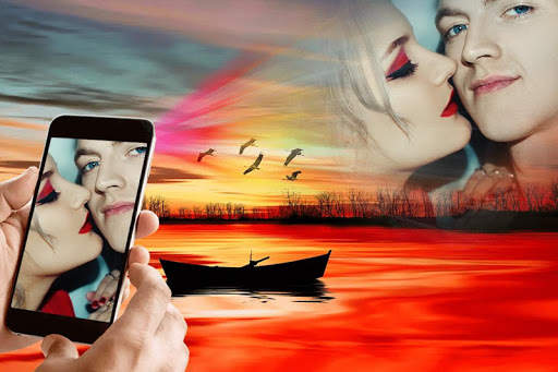Projector Photo Editor screenshot 2