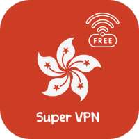 VPN Hong Kong - get free IP - VPN ‏⭐🇭🇰