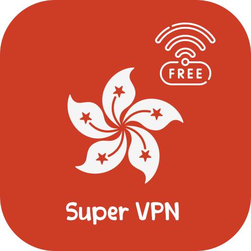 VPN Hong Kong - get free IP - VPN ‏⭐🇭🇰 3.0.10