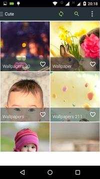 HD Wallpapers screenshot 4