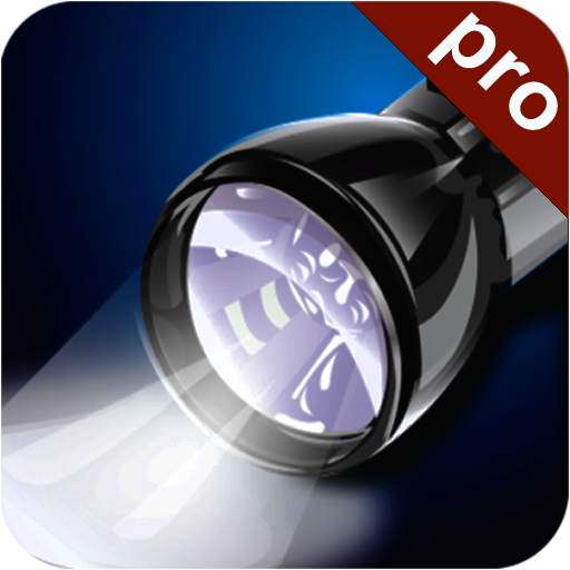 Flashlight Pro 2019 - Torch LED Flash Light 3.0