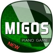 Migos Piano Tiles 1.0