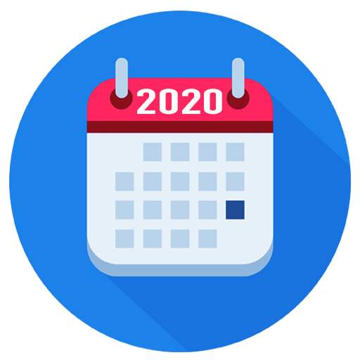 Calendar Free 2021 1.5