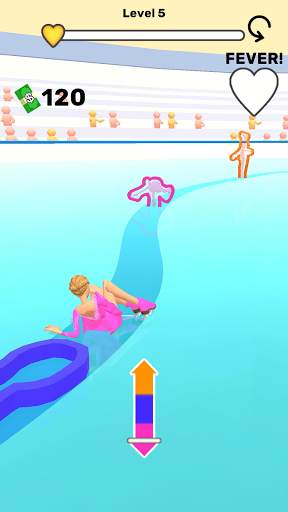 On Ice! screenshot 3