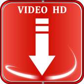 best video downloader logo