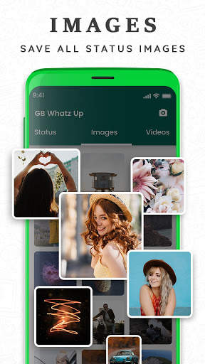 Status Saver - Download for Whatsapp screenshot 7