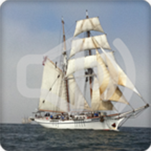 Ship Horn Sounds Ringtone icon