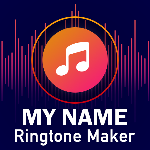 My Name Ringtone Maker icon