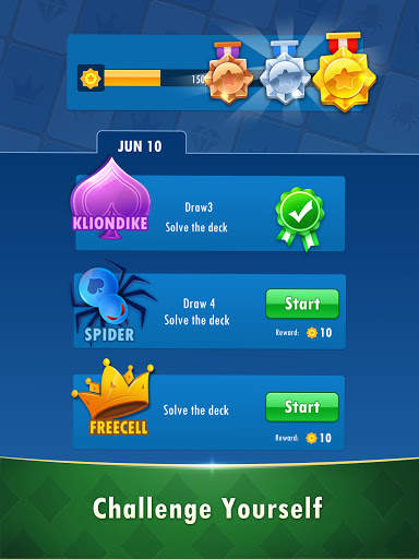 Solitaire Collection screenshot 15