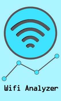 Wifi Analyzer screenshot 1