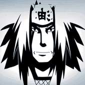 Jiraya HD Wallpapers 1.1