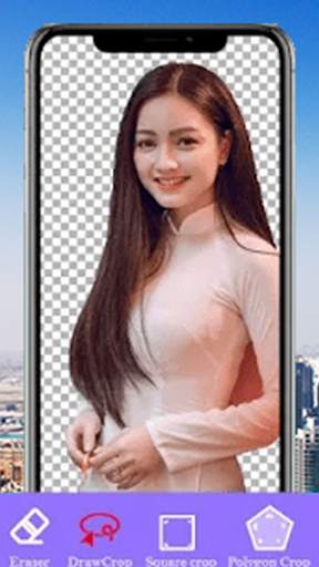 Background Remover Pro : Background Eraser changer screenshot 2