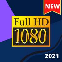 FULL HD STATUS APP - DOWNLOAD 4K/1080P 60FPS VIDEO icon
