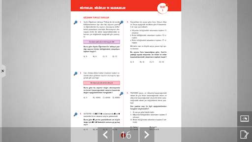 Kida Mobil Kütüphane screenshot 1