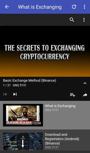 Earn BTC Daily screenshot 2