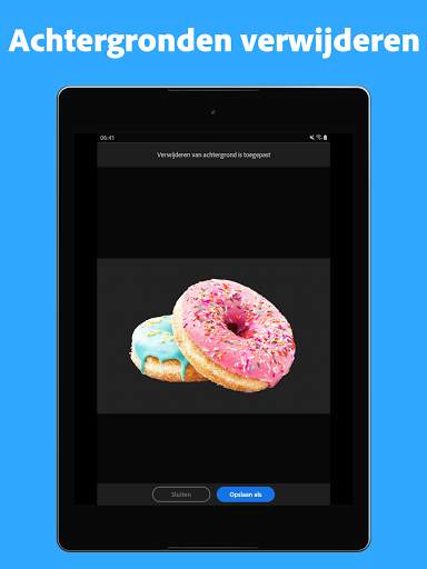 Adobe Creative Cloud screenshot 8