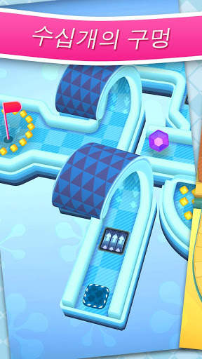 Mini Golf MatchUp™ screenshot 2