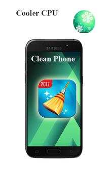 Clean Master App  (Phone Cleaner) screenshot 1