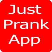 just prank app on 9Apps