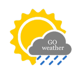 GoWeather icon