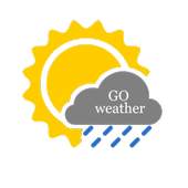 GoWeather 1.0