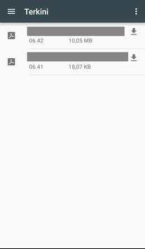 PDF Reader Lite screenshot 5