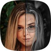 👵 Old Face Photo Editor Prank 👵 1.3