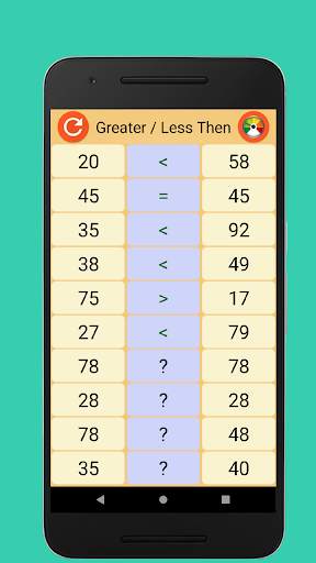 Anak Matematika Belajar screenshot 8