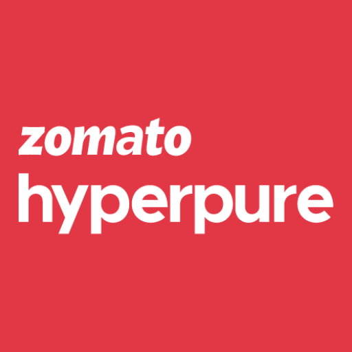 Hyperpure icon