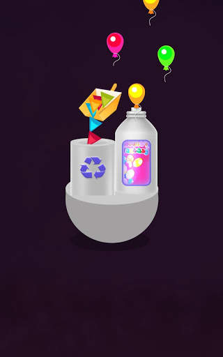 Cute Balloon Pop Game screenshot 8