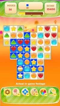 Just Jelly Crush screenshot 13