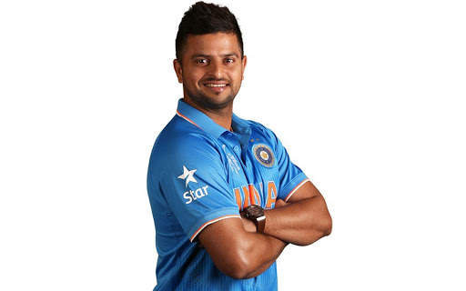 Suresh Raina Wallpapers: Cricketer Wallpaper screenshot 6
