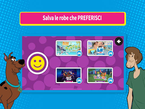 Boomerang Playtime screenshot 15