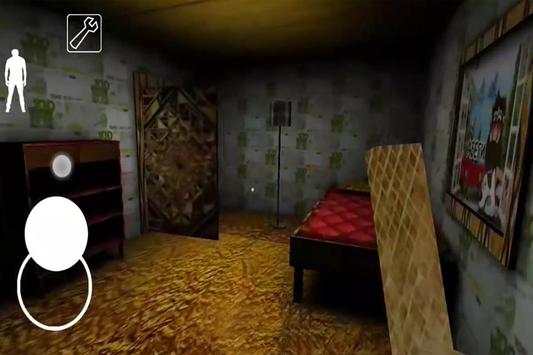 Swag Scary Granny : Rich Horror Mod screenshot 4