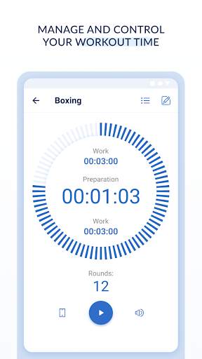 Muscle Madness - Free Workout App 5 تصوير الشاشة