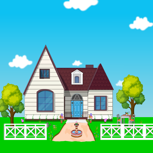 Escape The Car From Shed 2 icon
