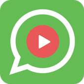Video Status - Whats App Status logo