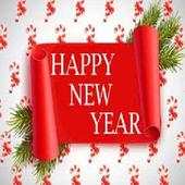 Happy New Years song video status 1.8