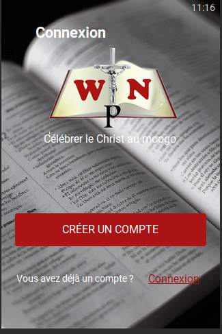 WPN (Wend Pegr Nooma) screenshot 1