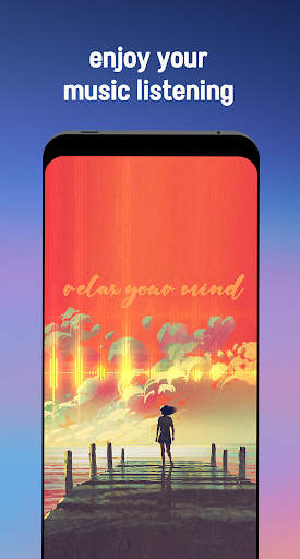 Avee Music Player (Lite) screenshot 6