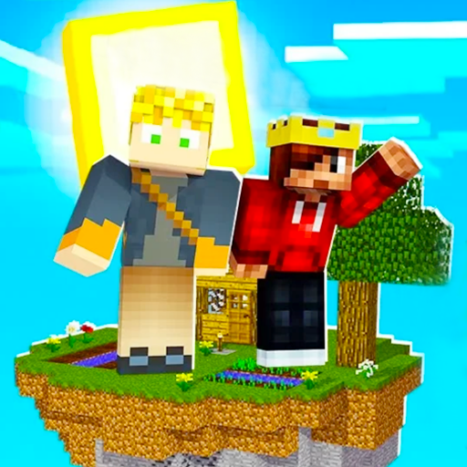 SkyBlock One Block Mod icon