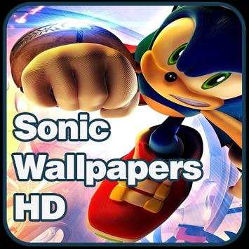 Sonic Wallpapers HD screenshot 1