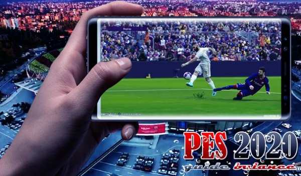 Free: PES 2020 helper Balance screenshot 3
