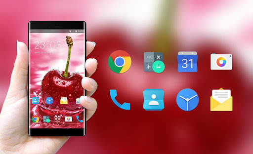 Theme for Lava Iris Atom HD screenshot 4